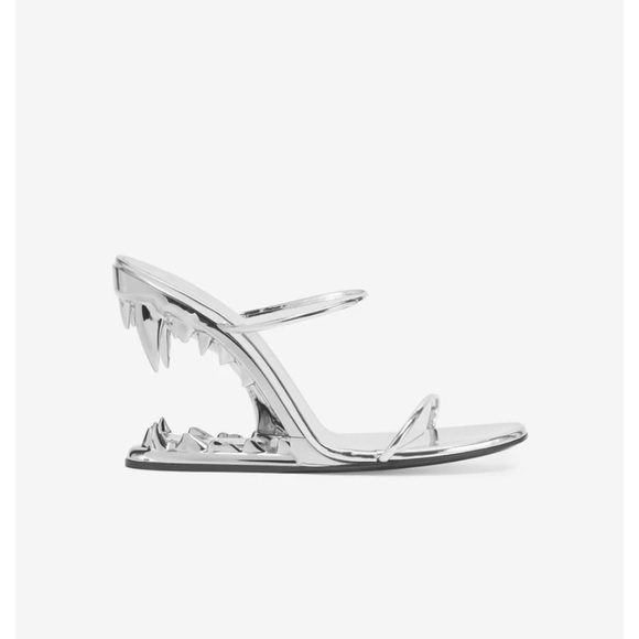 GCDS Morso Heels - Picture 4 of 6